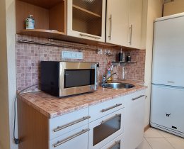 квартира у метро пр. Большевиков