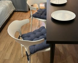 Студия в Мурино у метро Девяткино