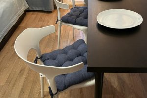 Студия в Мурино у метро Девяткино