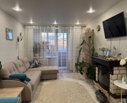 2-комн.кв., Василеостровский р-н, Морская наб., 25, литера А