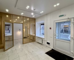 Фасад, евроремонт, трафик!