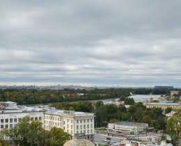 6-комн.кв., Приморский р-н, Торжковская ул., 1, к 2