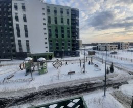 Сдается впервые!