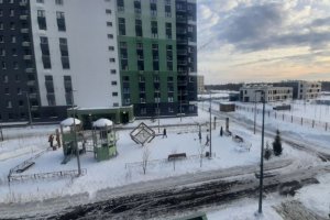 Сдается впервые!