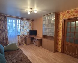 2 комнатная квартира