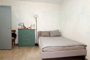 Метро! Море! Парк!