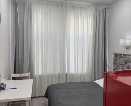 4-комн.кв., Центральный р-н, Заячий пер., 4, к 1