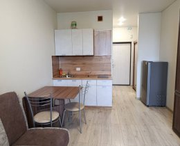 Студия, Воронцовский б-р., 21, к 1