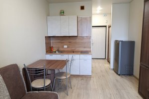 Студия, Воронцовский б-р., 21, к 1