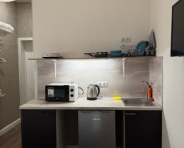 Студия, Центральный р-н, Марата ул., 59