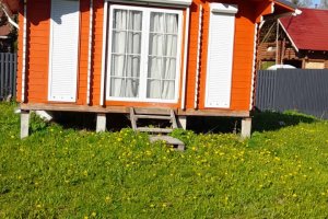 Земельный участок 12 сотка