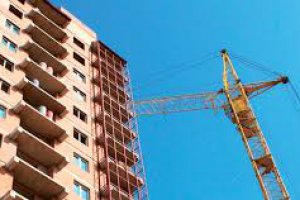 Кризис не станет помехой для петербургских застройщиков ввести в 2016 г. жилья больше, чем в 2015-м