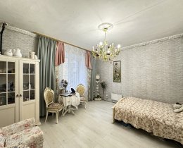 Продается 3х комнатная квартира