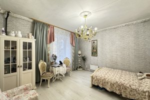 Продается 3х комнатная квартира