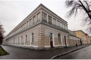 Куйбышевский суд в Петербурге решил приостановить возведение жилого дома на месте здания первой половины прошлого века