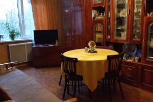 3-комн.кв., Калининский р-н, Черкасова ул., 6, к 3, литера А