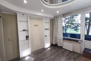 2-комн.кв., Калининский р-н, Светлановский проспект, 76, к 1