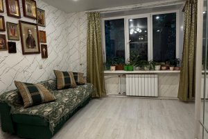 Продается 1ком квартира