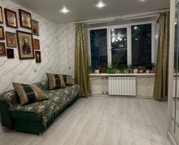 Продается 1ком квартира