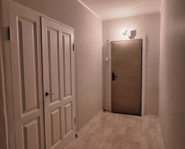 двухкомнатная квартира у метро