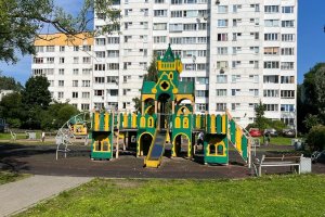 1-комн.кв., Кировский р-н, Козлова ул., 39, к 3