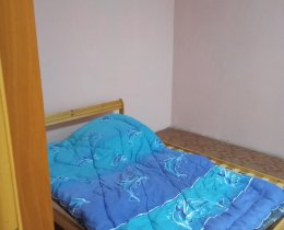 С отдельным входом