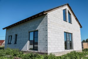 Отличный дом и участок 14.8 сот!