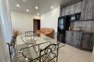 Квартира на берегу Финского залив