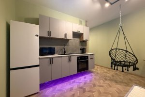 Студия, Василеостровский р-н, Головнина б-р., 4, строение 1