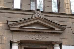 1 комната в квартире, Василеостровский р-н, 14-я В.О. линия, 31-33