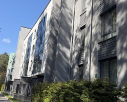 Студия, Курортный р-н, Максима Горького ул., 2, к А, строение 3