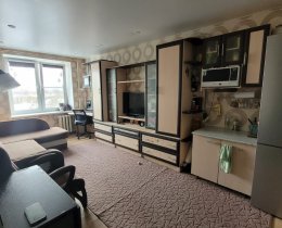 Продается 3 х комнатная квартира