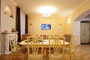 Квартира сталинка новый ремонт