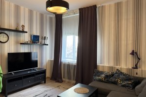 1-комн.кв., Василеостровский р-н, Шевченко ул., 37