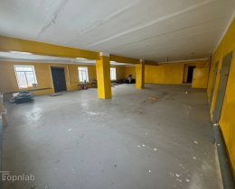 аренда коммерческих помещений