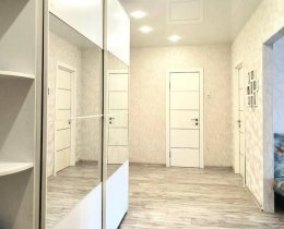 Ваша идеальная семейная квартира!