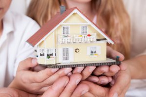 Действие льготной ставки 6% по «семейной ипотеке» продлено