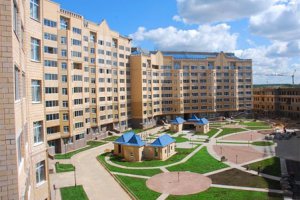 Эксперты прогнозируют рост цен на жилье в Петербурге