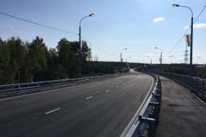 Определены приоритеты развития транспортной инфраструктуры для Ленинградской области