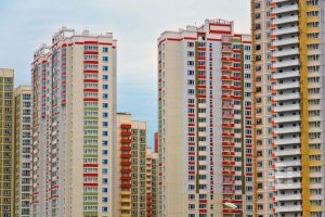 В Санкт-Петербурге вырос спрос на жилье со стороны иногородних покупателей