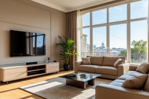 Как сделать фото, которые продадут вашу квартиру быстрее? Советы от "Невского простора"