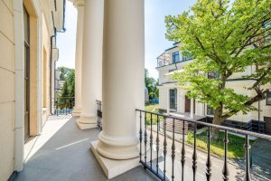 В Петербурге выставлен на продажу дом за 730 миллионов