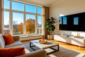 Как сдать квартиру официально и без проблем