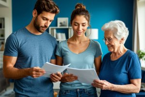 Как правильно оформить договор аренды с жильцами