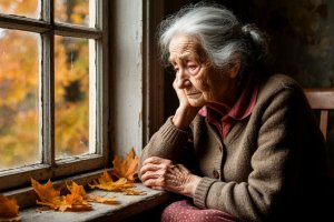 Пенсионерка, стройка за окном и странный сын: история одной почти покупки квартиры