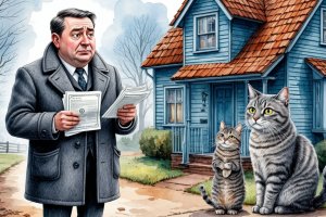 До 1 декабря 2025 года: не забудьте оплатить налог на имущество!