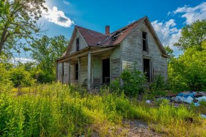 Что ждет владельцев заросших и заброшенных участков после 1 сентября 2025 года
