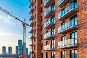 Покупка недвижимости стала инвестицией в актив, а не в доход