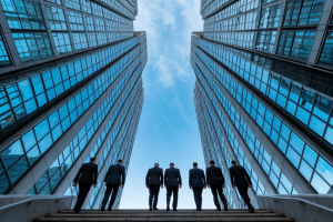 Невозможное возможно: кому понадобился «Ленинград-Сити» с небоскрёбами и офисами