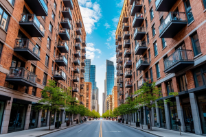 Квадратный метр вторички в Петербурге подорожал почти на 50 тыс. рублей